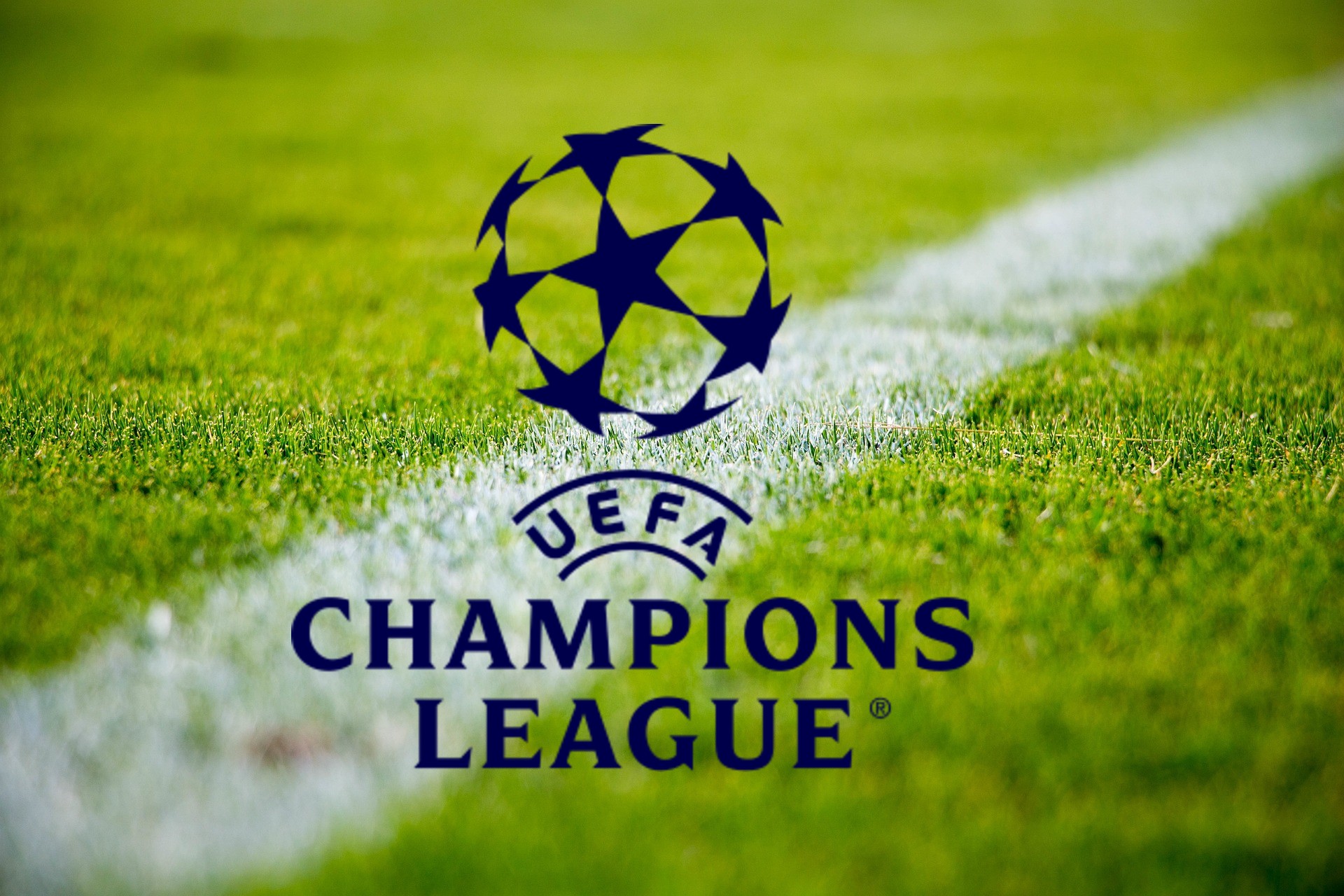 logo champions league uefa liga de campeones