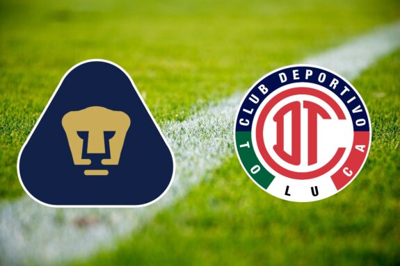 pumas toluca logos clausura 2025 liga mx