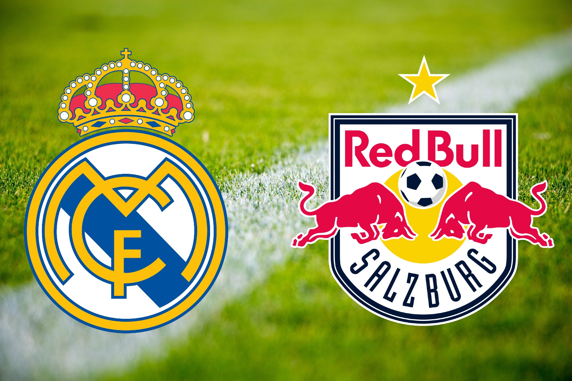 logos real madrid rb salzburg champions