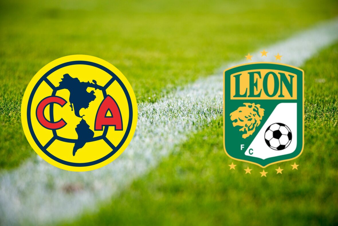 america leon logos liga mx clausura 2025