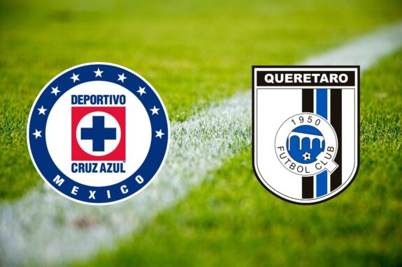 logos cruz azul queretaro gallos blancos liga mx clausura 2025