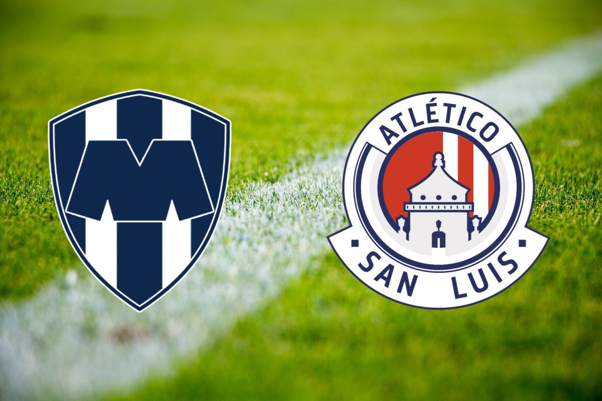 logos monterrey atletico san luis clausura 2025 liga mx