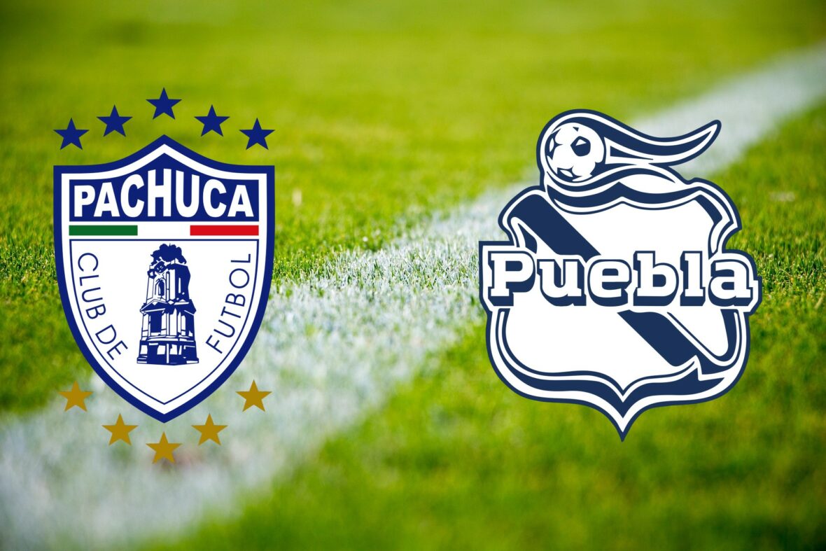 pachuca puebla logos clausura 2025 liga mx tuzos