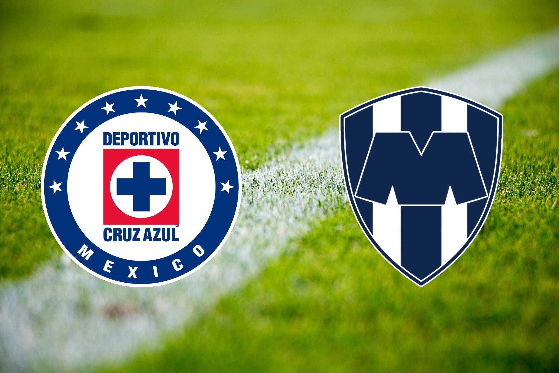 logos cruz azul monterrey clausura 2025 liga mx