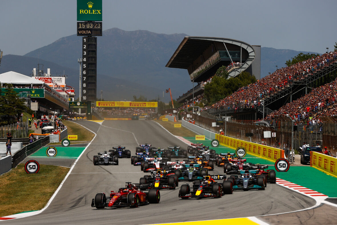 gran premio de espana españa 2025 formula 1 f1 pronosticos apuestas