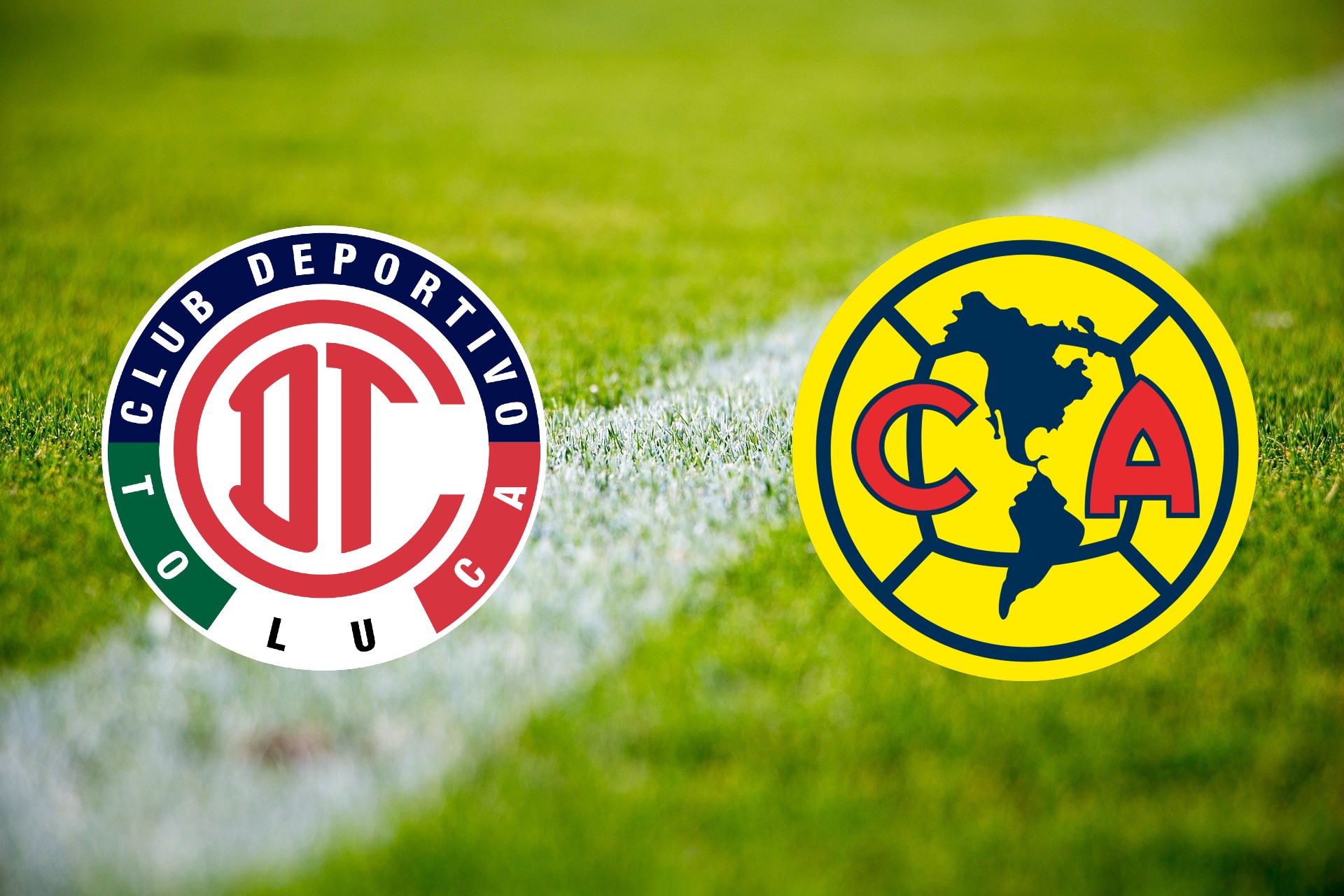 logos toluca america liga mx final partido de ida clausura 2025