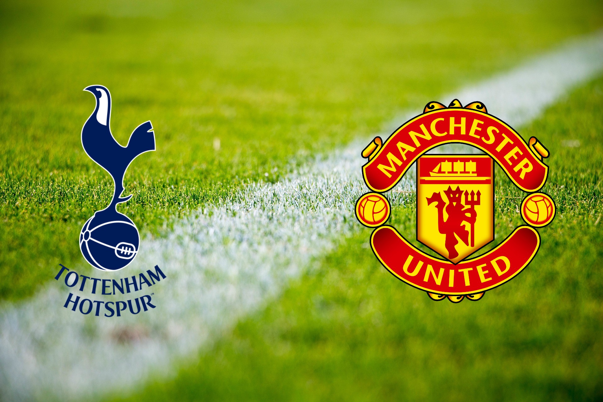 logos tottenham hotspur manchester united final europa league 2024 2025