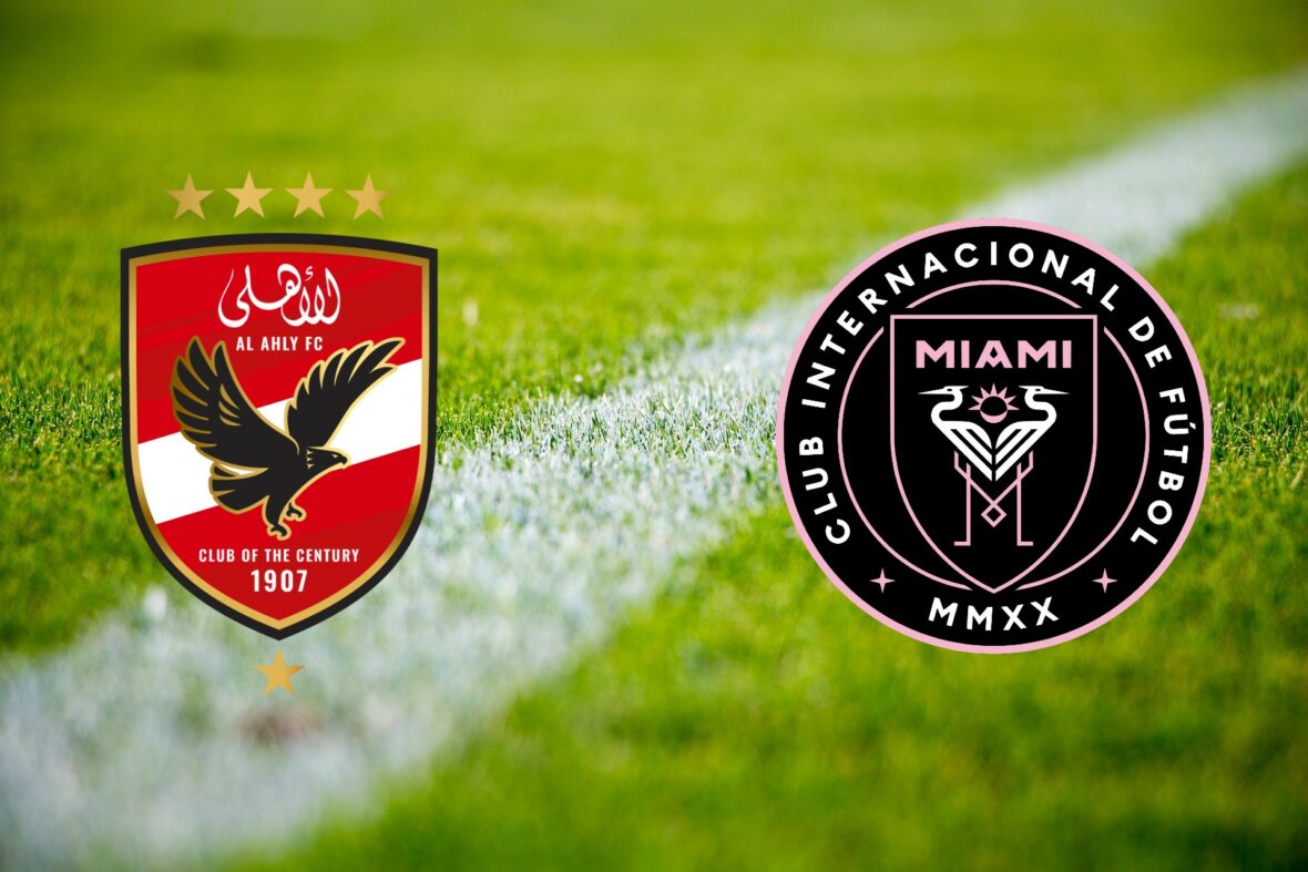logos al ahly inter de miami mundial de clubes fifa clubs world cup 2025