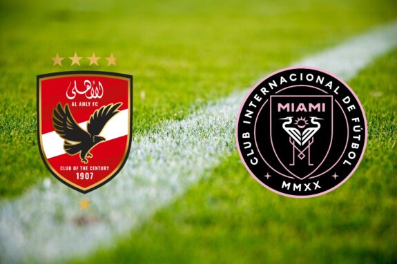 logos al ahly inter de miami mundial de clubes fifa clubs world cup 2025