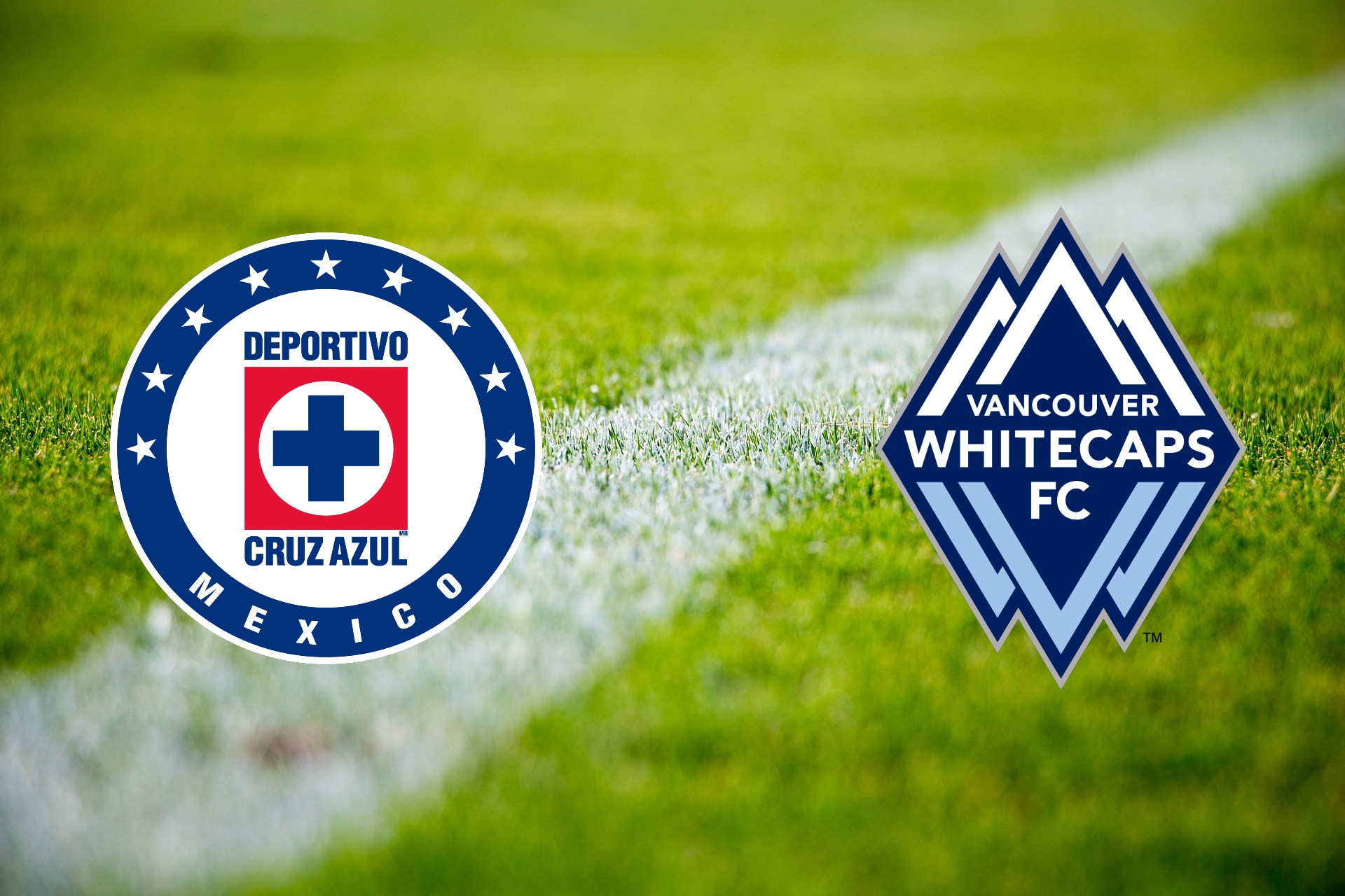 cruz azul vancouver whitecaps logo concacaf champions cup copa de campeones concacaf concachampions final 2025