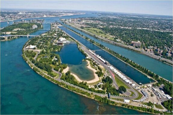 formula 1 f1 gran premio de canada canadian grand prix 2025