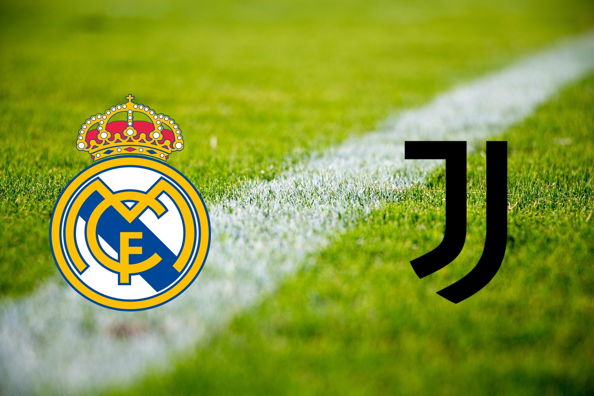 real madrid juventus turin logos mundial de clubes fifa club world cup 2025